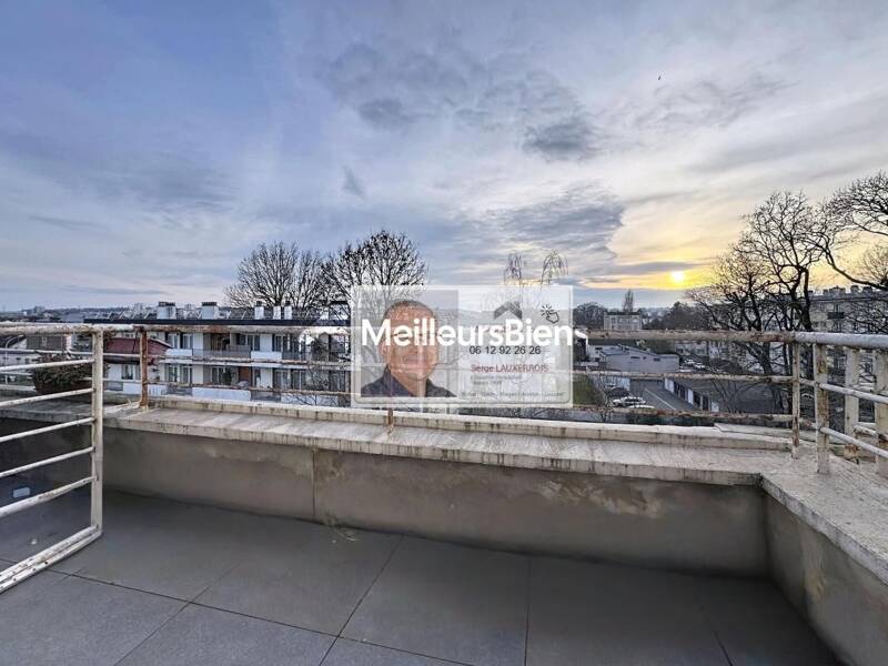 Maison à louer, 12m², VILLEMOMBLE