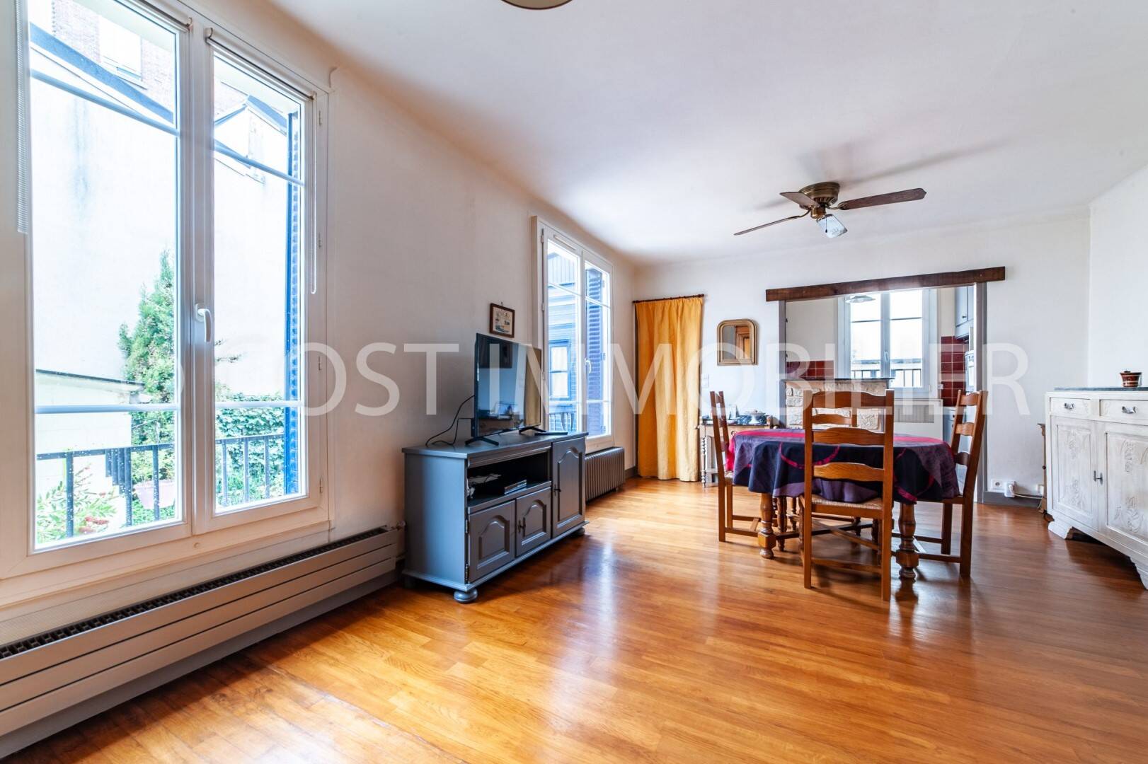 Maison à vendre, 90m², ASNIERES SUR SEINE