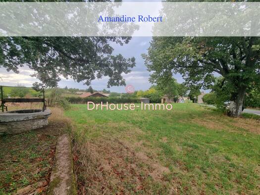 Terrain constructible à vendre 38 000 € 1 679 m² de terrain Flaugeac 24240