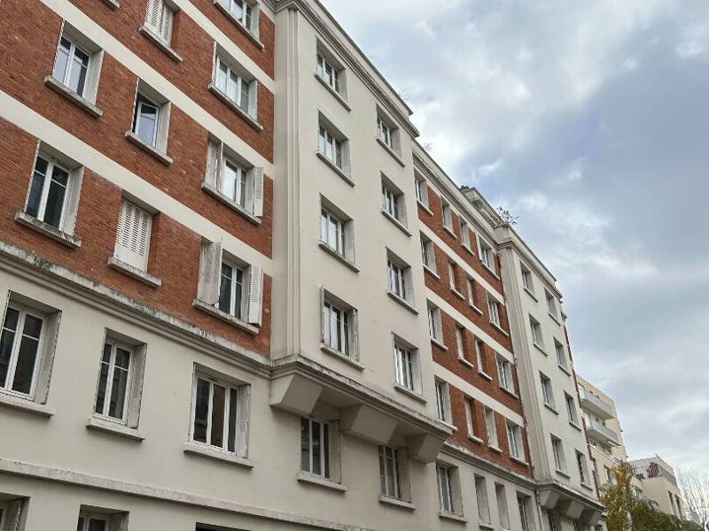 Maison à louer, 59m², COURBEVOIE