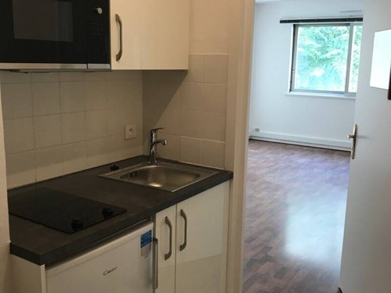 Maison à louer, 27m², STRASBOURG