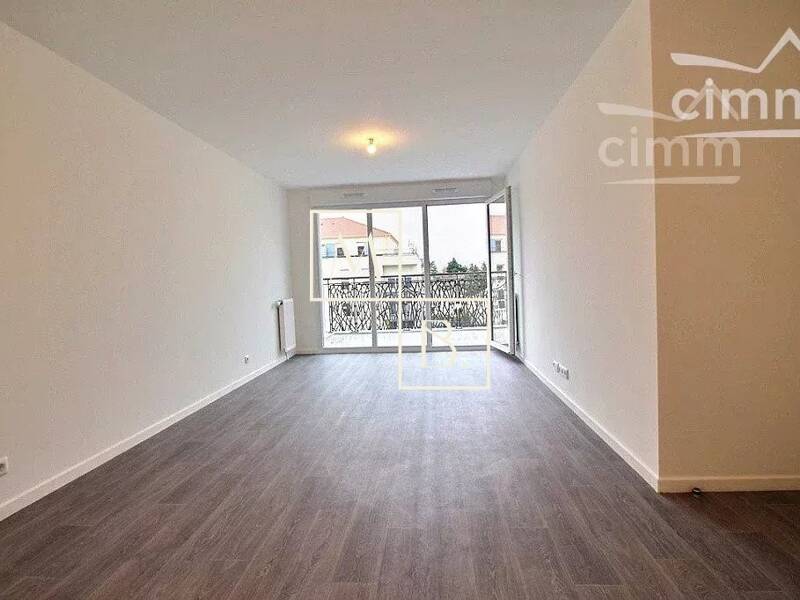 Maison à louer, 60m², COURCOURONNES