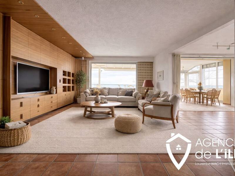 Maison à vendre, 190m², COLMAR