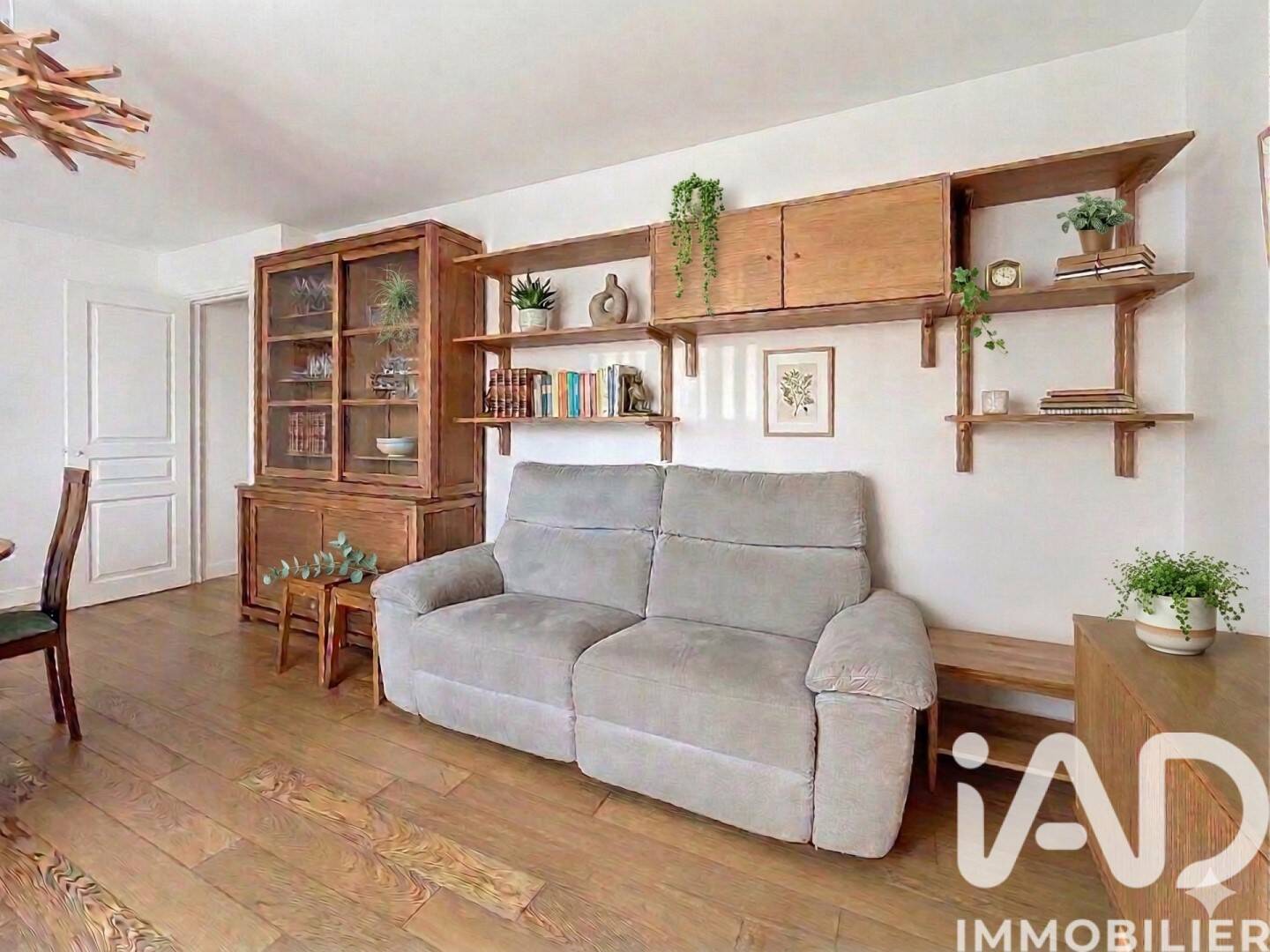 Maison à vendre, 84m², ANTONY