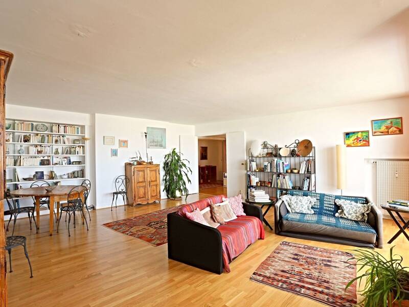 Maison à vendre, 178m², PARIS 14E