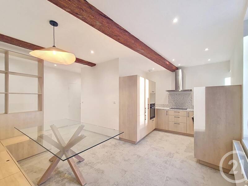 Maison à louer, 94m², RILLIEUX LA PAPE