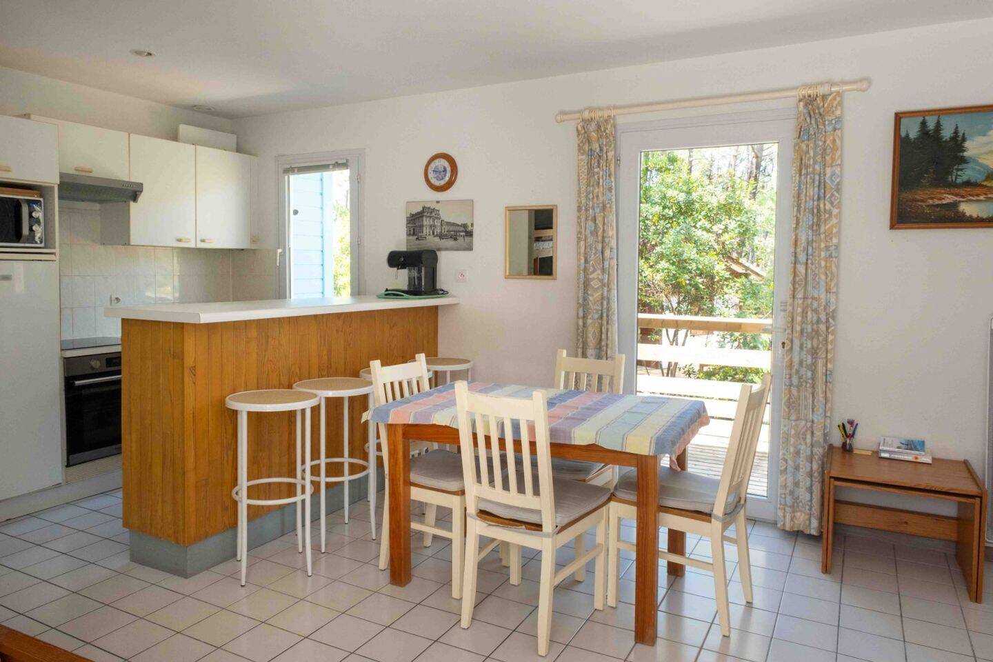 Maison à vendre, 54m², LE PORGE