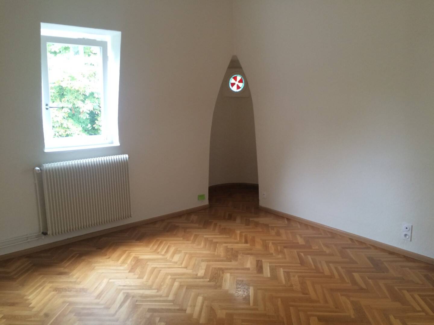 Maison à louer, 83m², MULHOUSE
