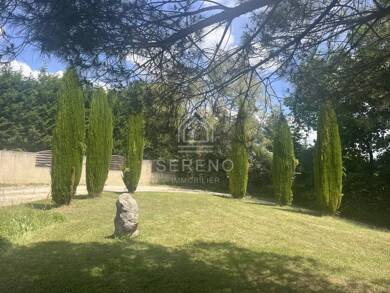 Ferme à vendre 498 000 € 9 pièces 4 chambres 195,7 m² Geyssans 26750