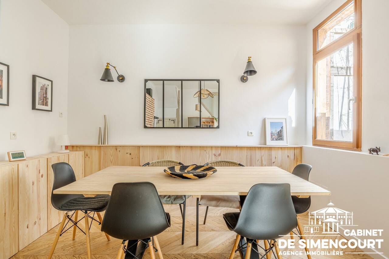Maison à vendre, 123m², CRETEIL