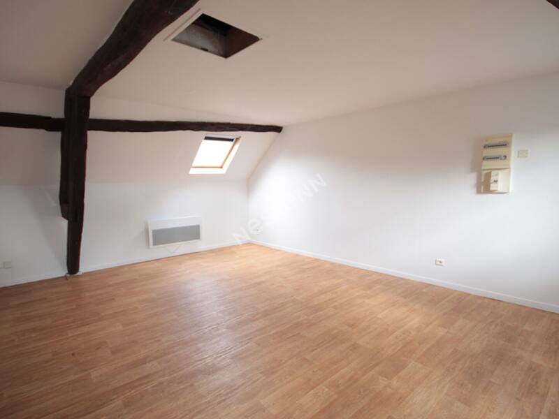 Maison à louer, 47m², EPERNON