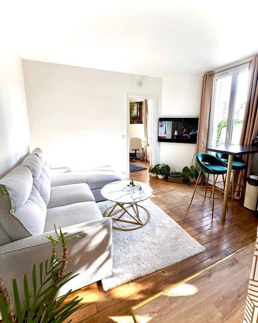 Maison à louer, 30m², COURBEVOIE