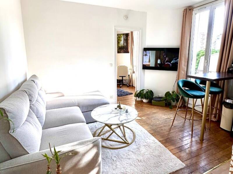Maison à louer, 30m², COURBEVOIE