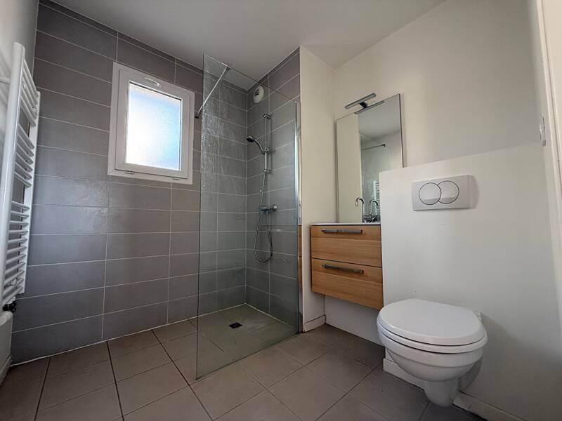 Maison à louer, 45m², SAINT JEAN