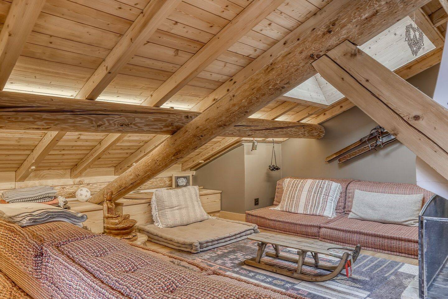 Maison à vendre, 43m², MEGEVE