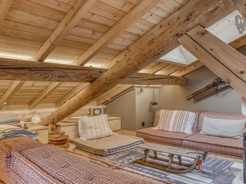 Maison à vendre, 43m², MEGEVE