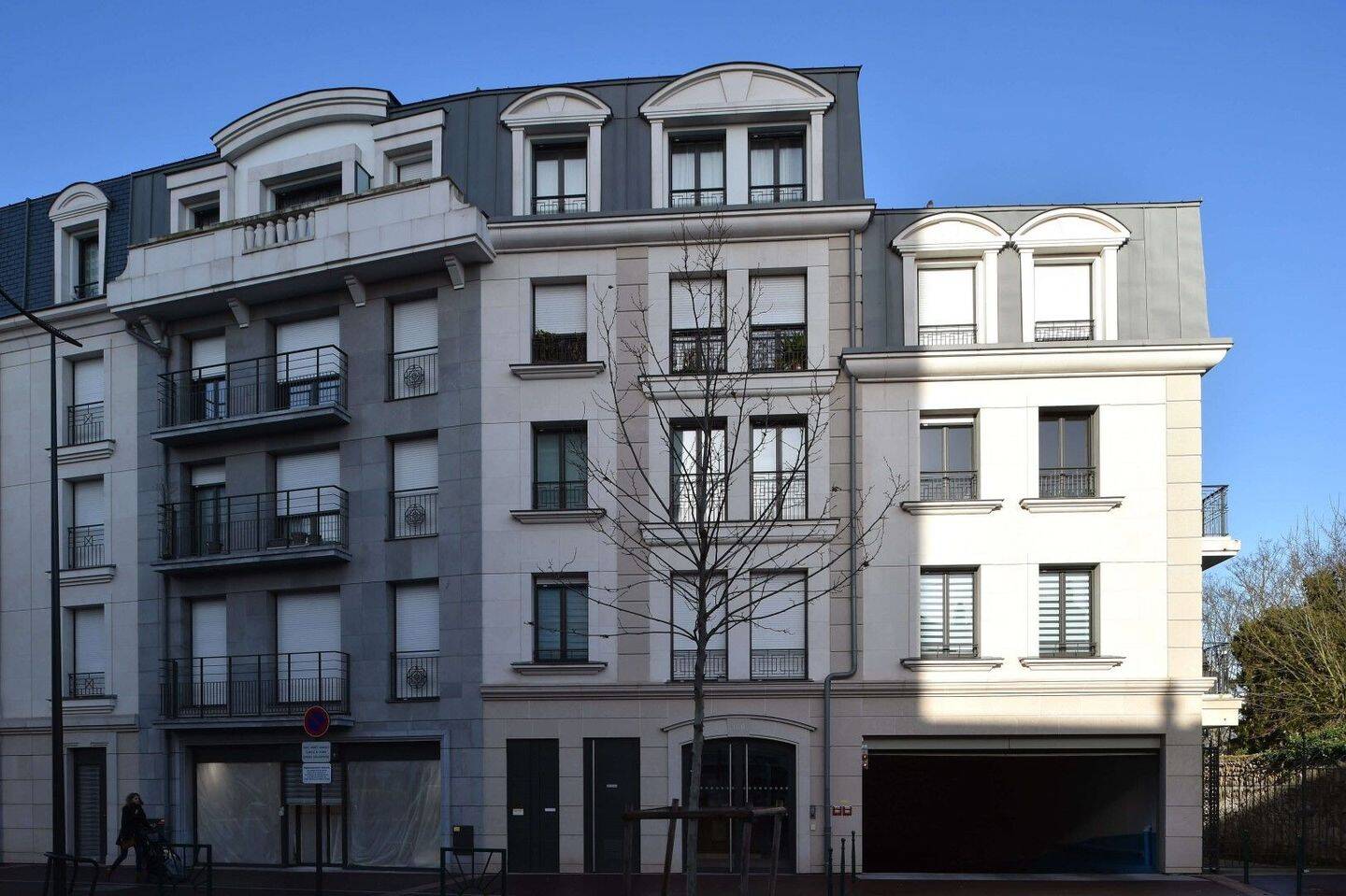 Maison à louer, 68m², RUEIL MALMAISON