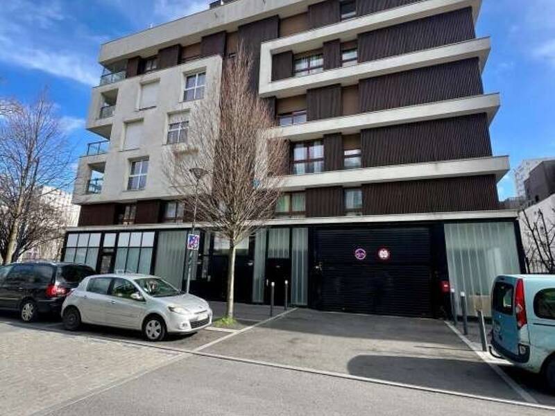 Maison à vendre, 37m², BOBIGNY