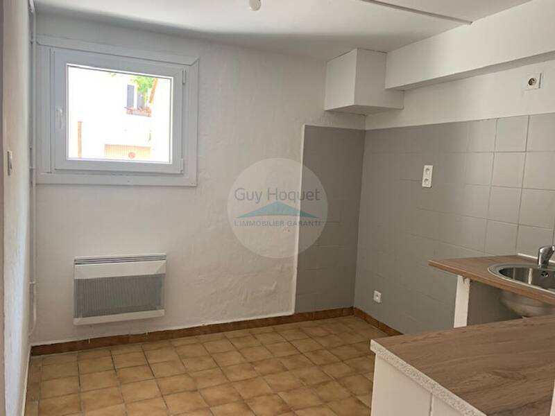 Maison à louer, 71m², L'ISLE SUR LA SORGUE