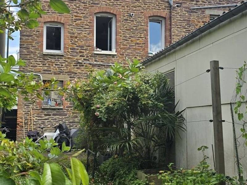 Maison à vendre, 126m², RENNES