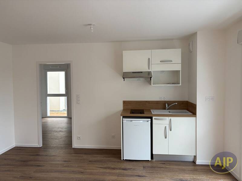 Maison à louer, 50m², CHOLET