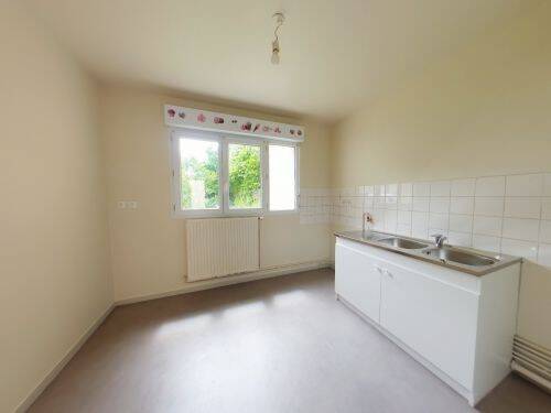 Maison à vendre, 97m², BOURGES