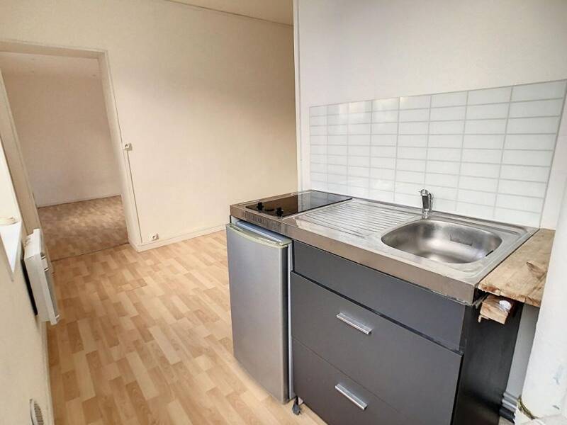 Maison à louer, 30m², LILLE