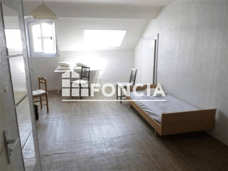 Maison à louer, 28m², GRENOBLE