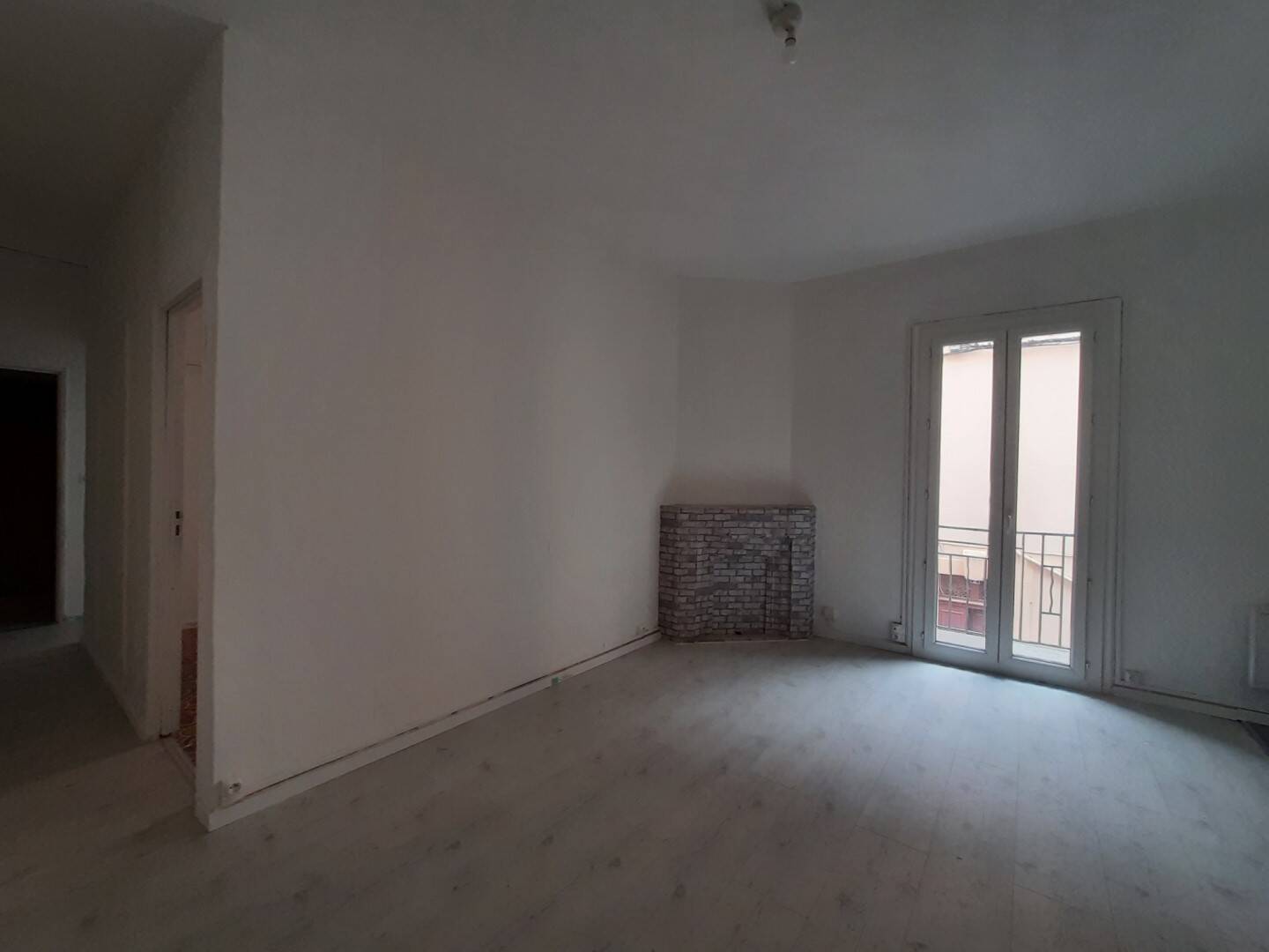 Maison à louer, 52m², BEZIERS
