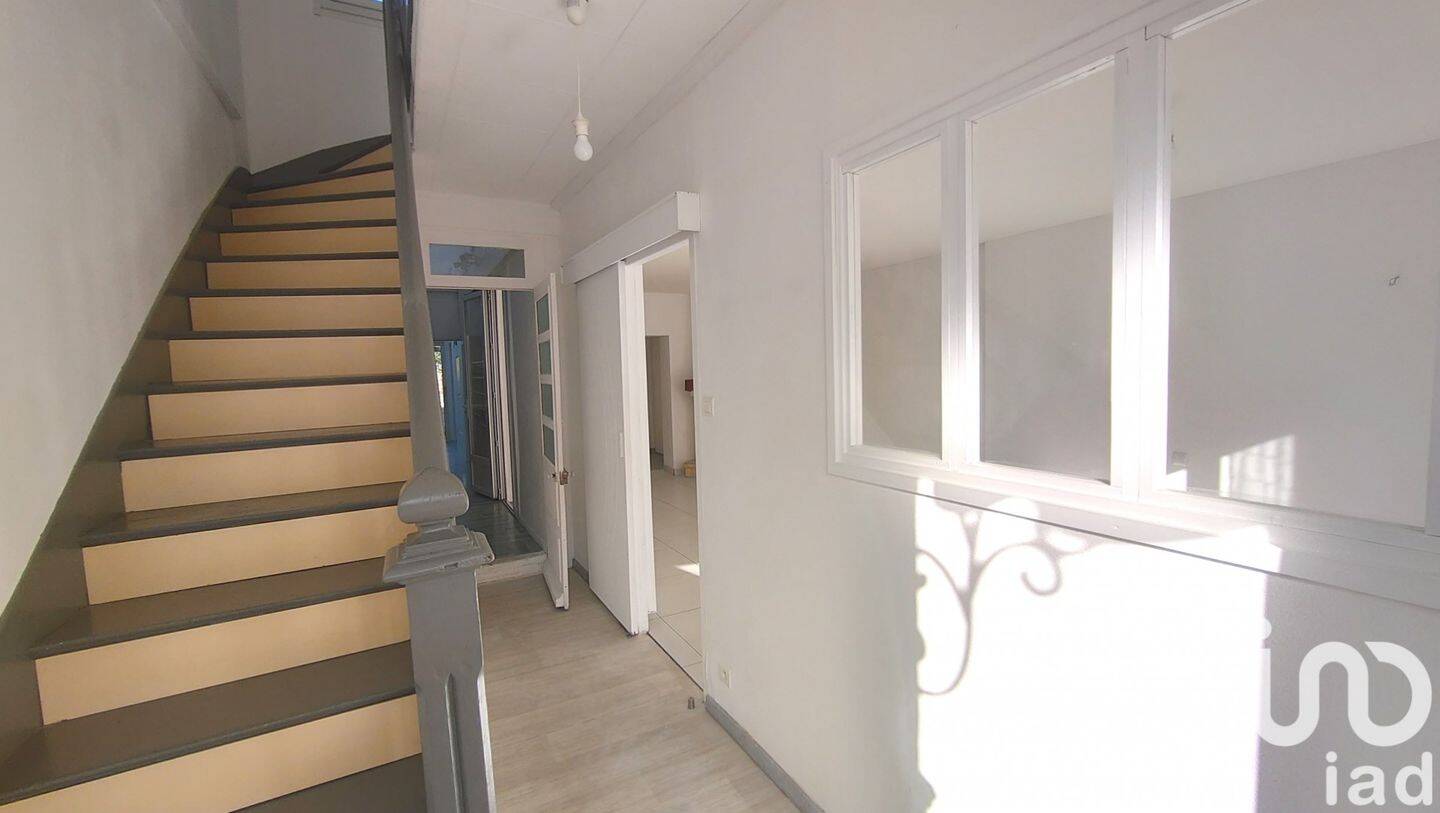 Maison à vendre, 118m², LA ROCHE SUR YON