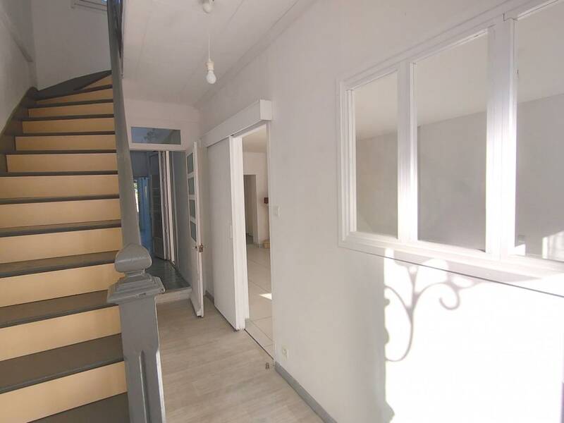 Maison à vendre, 118m², LA ROCHE SUR YON