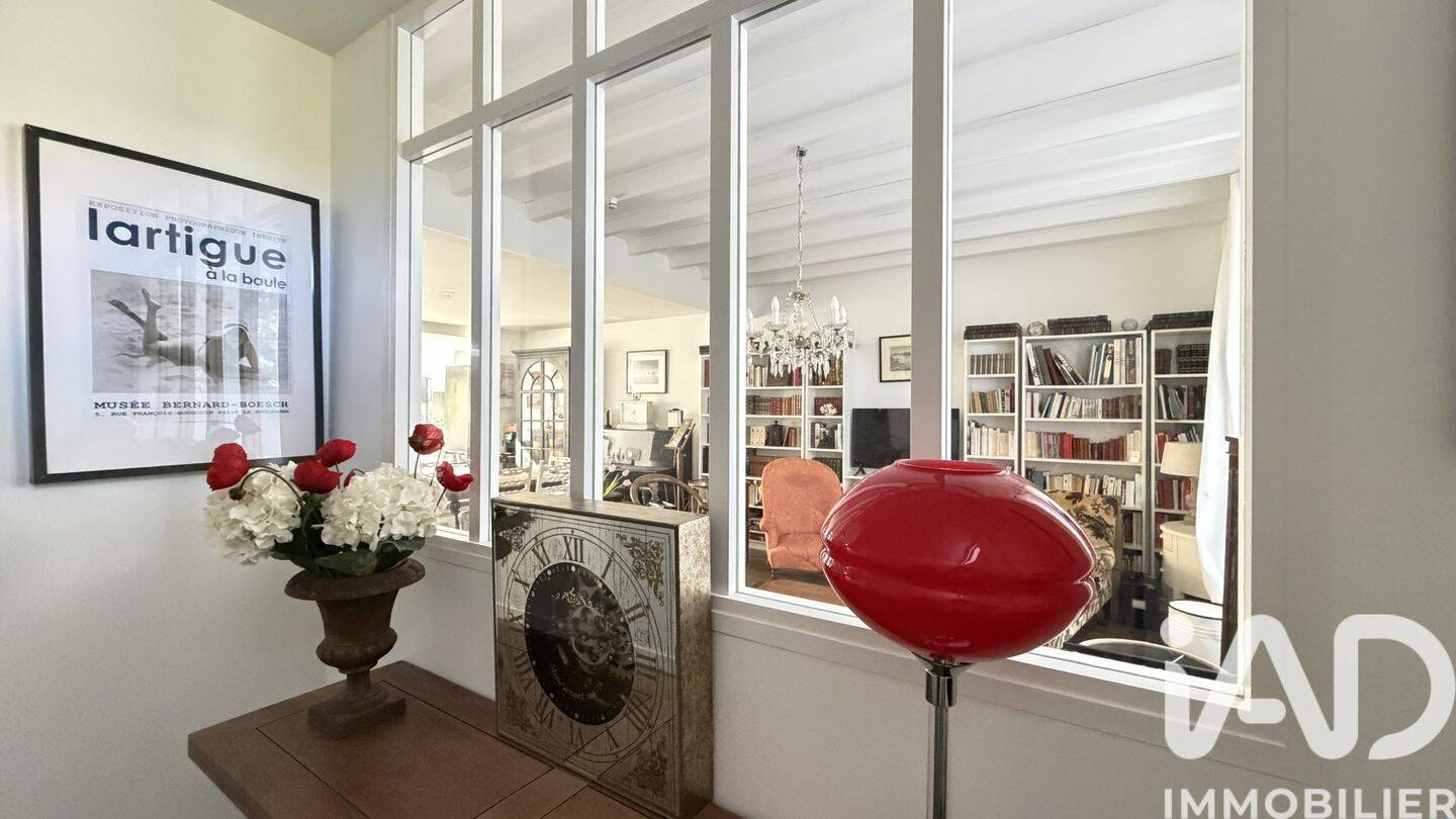 Maison à vendre, 152m², LE POULIGUEN