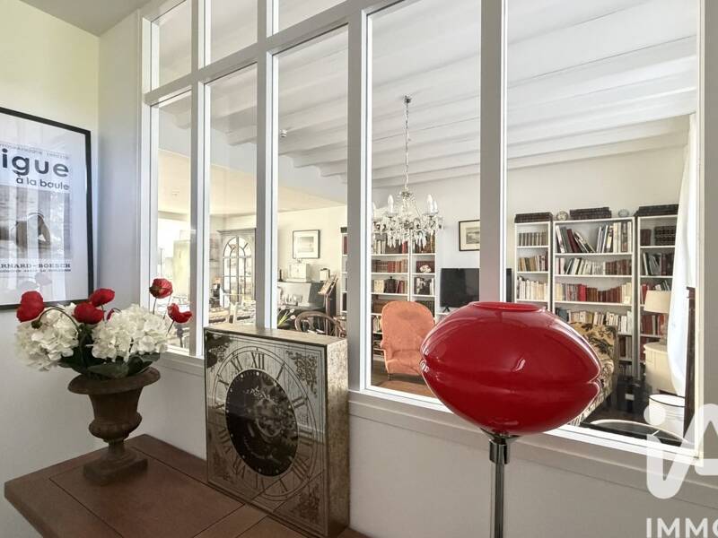 Maison à vendre, 152m², LE POULIGUEN