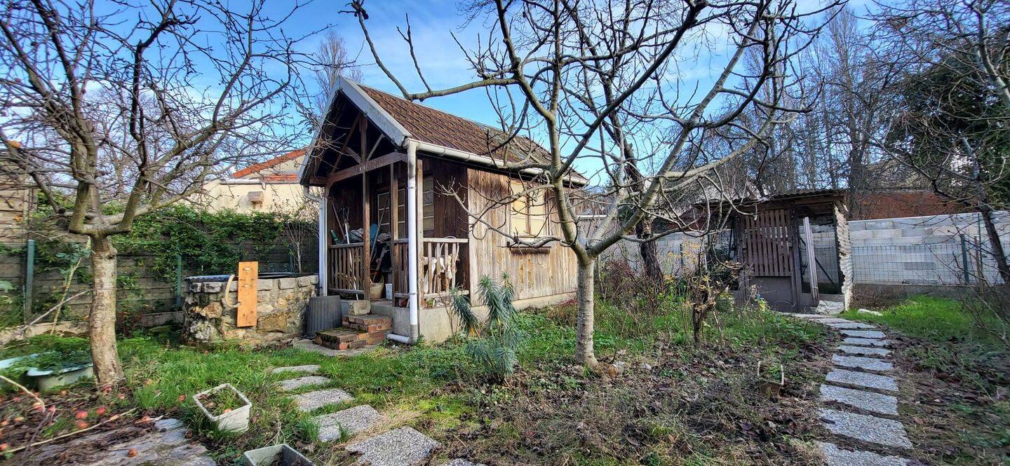 Maison à vendre, 130m², MONTREUIL