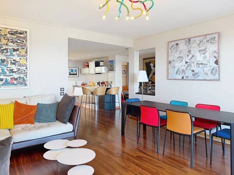 Maison à vendre, 86m², NICE