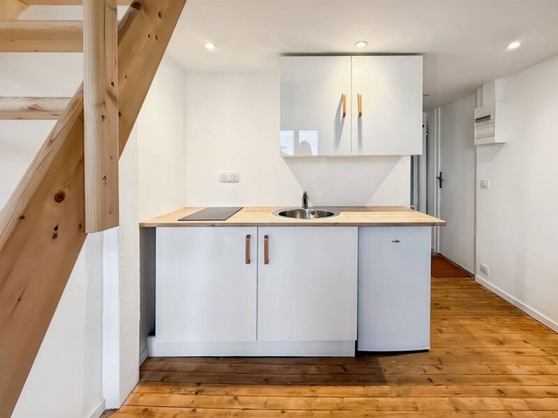 Maison à vendre, 13m², REIMS