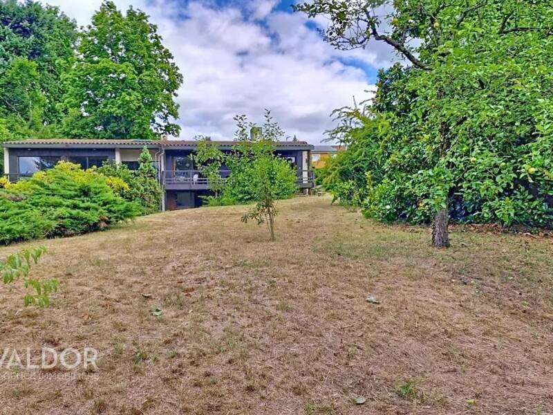 Maison à vendre, 160m², MONTMERLE SUR SAONE