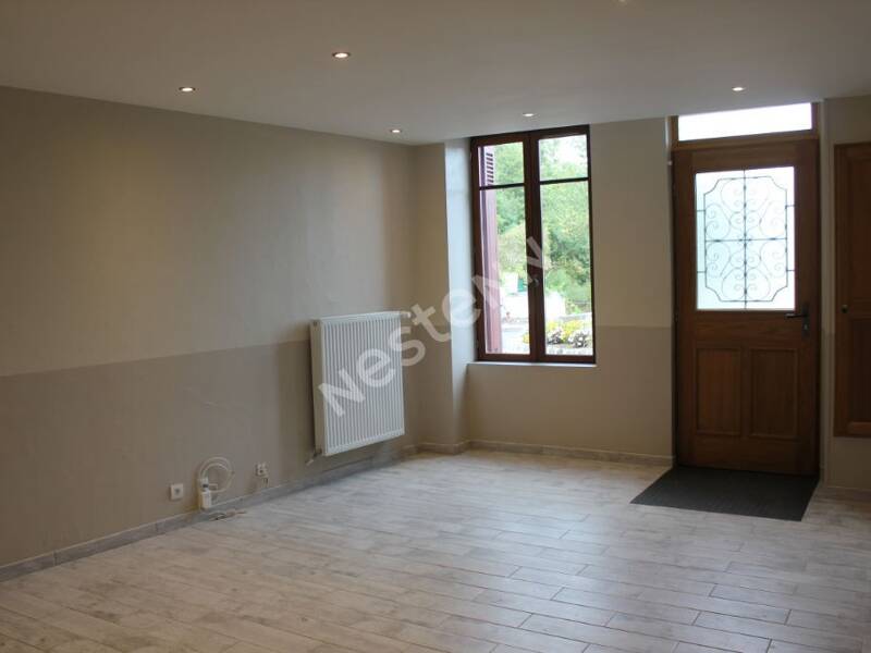 Maison à louer, 57m², LOCHES