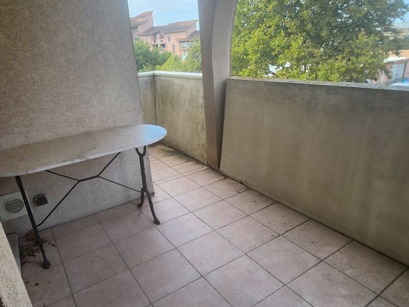 Maison à louer, 51m², TOULOUSE