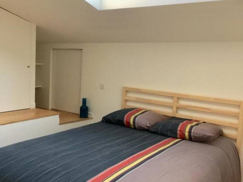 Maison à louer, 45m², PARIS 11E