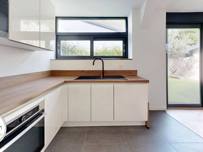 Maison à vendre, 173m², ANGERS