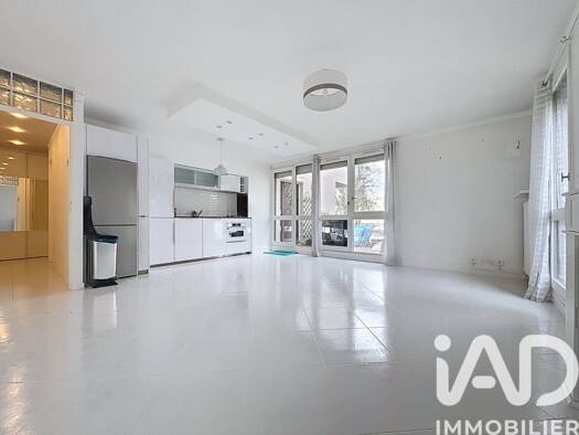 Appartement à vendre 199 000 € 3 pièces 2 chambres 72 m² 3 étages Le Bourg Centre Soisy-sur-Seine 91450