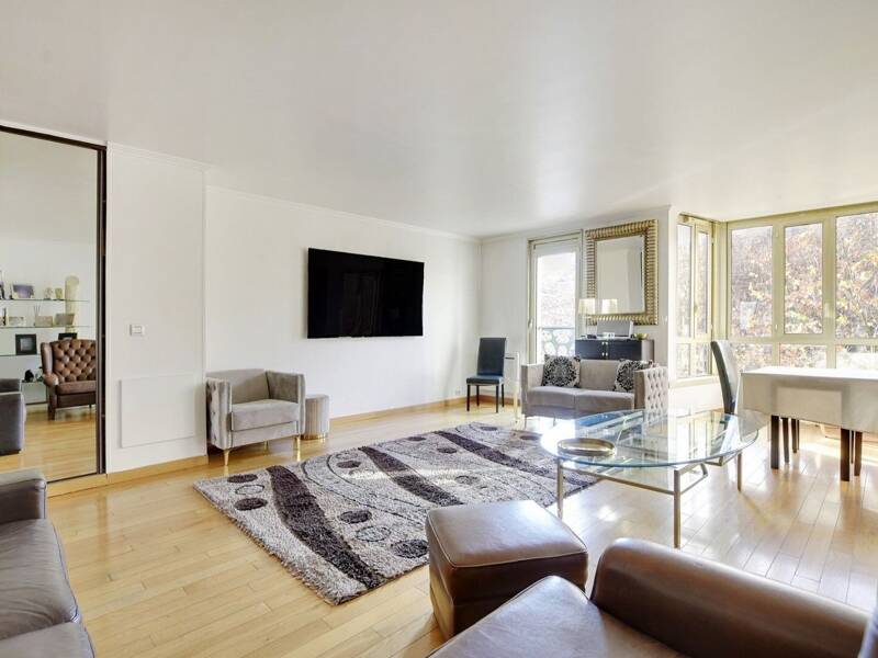 Maison à vendre, 144m², PARIS 11E