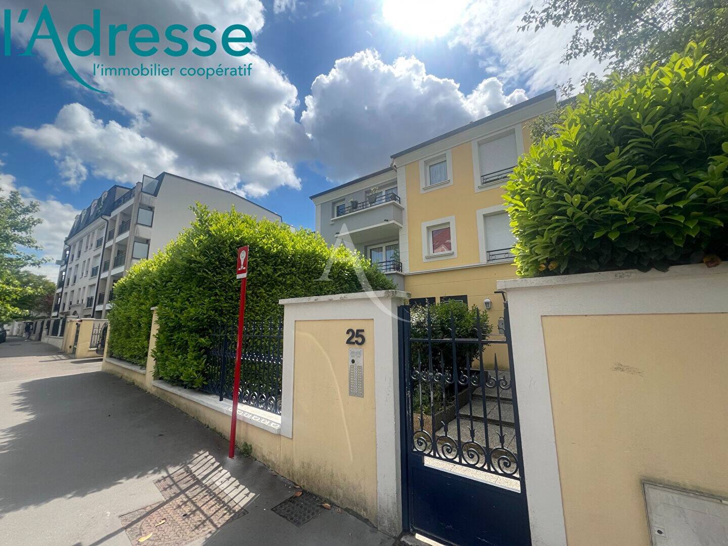 Maison à louer, 28m², NOISY LE GRAND