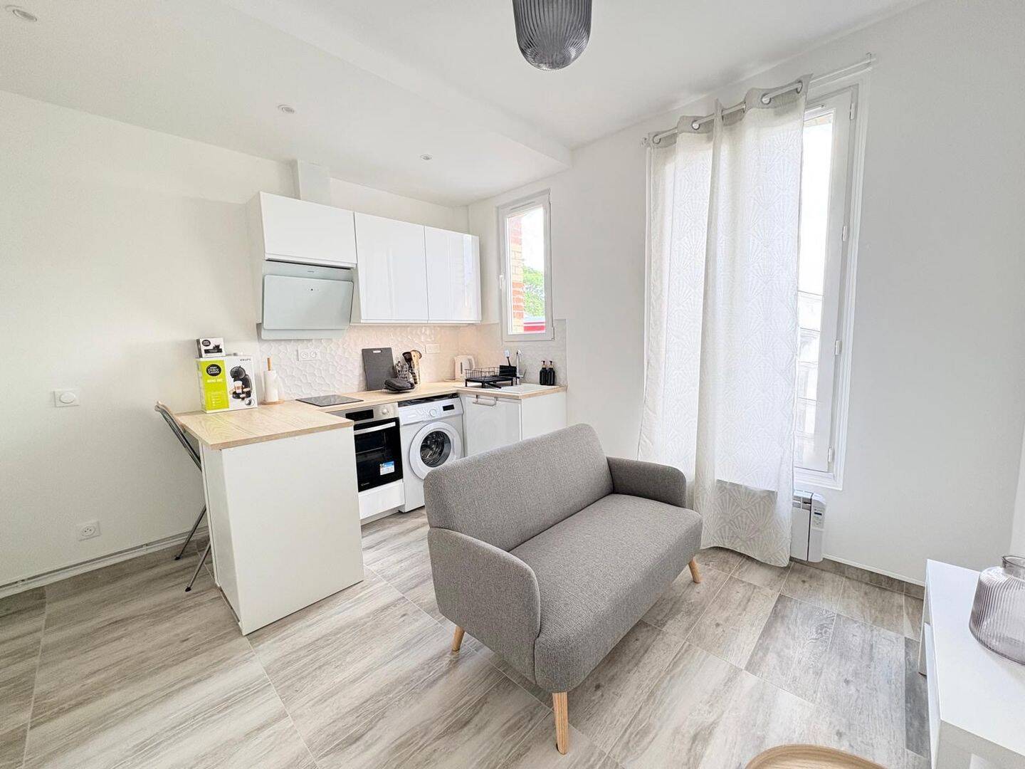Maison à louer, 25m², FONTENAY SOUS BOIS