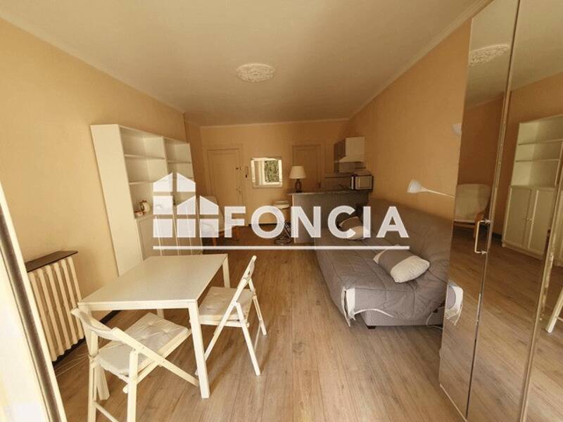 Maison à louer, 24m², TOULON