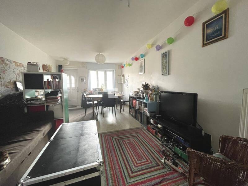 Maison à vendre, 75m², MARQUETTE LEZ LILLE