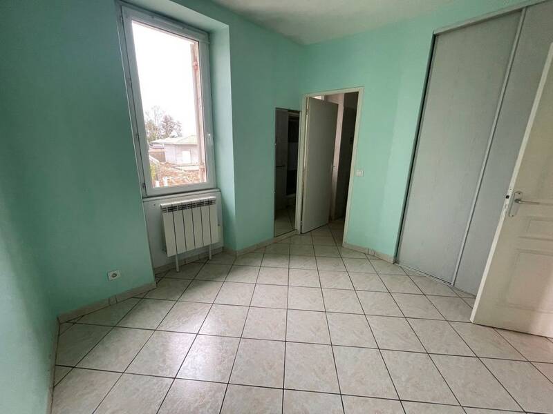 Maison à louer, 32m², MONTUSSAN