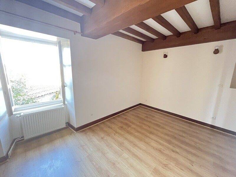 Maison à louer, 57m², LALBENQUE