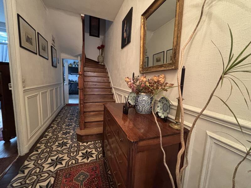 Maison à vendre, 105m², AMIENS